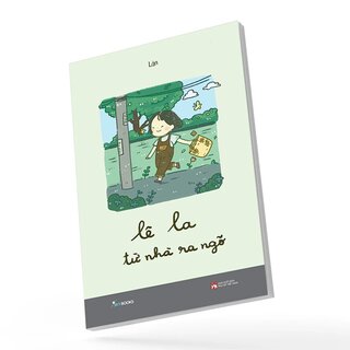 Lê La Từ Nhà Ra Ngõ