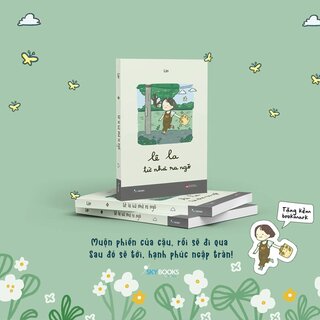 Lê La Từ Nhà Ra Ngõ