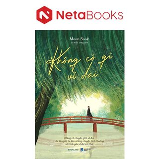Không Có Gì Vĩ Đại