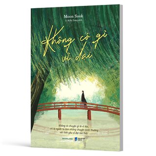 Không Có Gì Vĩ Đại