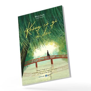 Không Có Gì Vĩ Đại