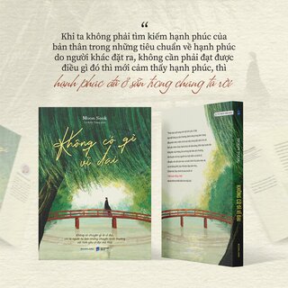 Không Có Gì Vĩ Đại