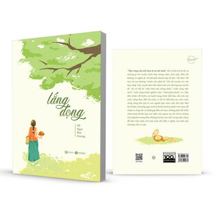 Lắng Đọng - Hồ Ngọc Mai Hương