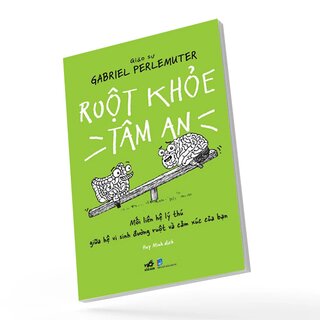 Ruột Khỏe Tâm An