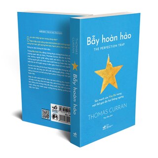 Bẫy Hoàn Hảo - Sức Mạnh Của Vừa Đủ Trong Một Thế Giới Đòi Hỏi Không Ngừng