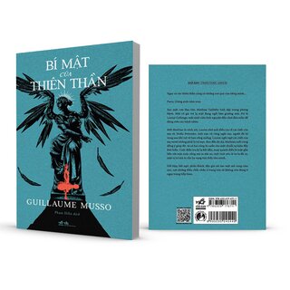 Bí Mật Của Thiên Thần