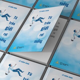Từ Trên Giời Rơi Xuống