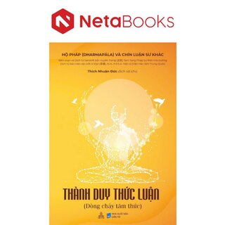 Thành Duy Thức Luận