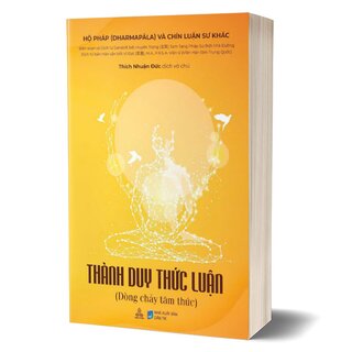 Thành Duy Thức Luận