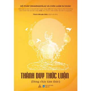 Thành Duy Thức Luận
