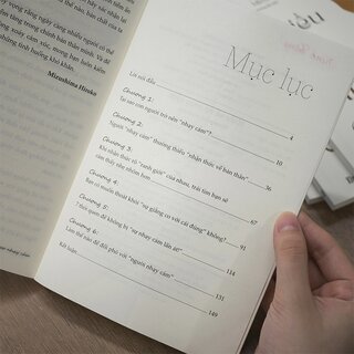 Hiểu Về Sự Nhạy Cảm