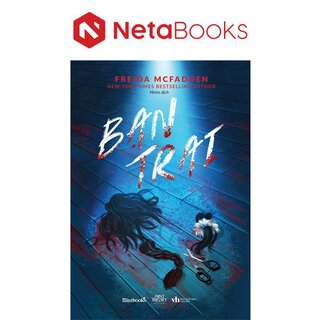 Bạn Trai - Freida McFadden