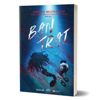 Bạn Trai - Freida McFadden