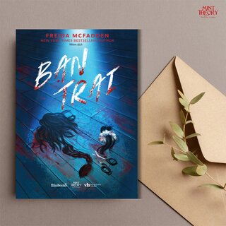 Bạn Trai - Freida McFadden