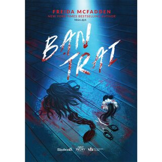 Bạn Trai - Freida McFadden