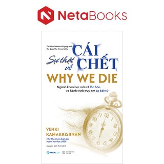 Sự Thật Về Cái Chết
