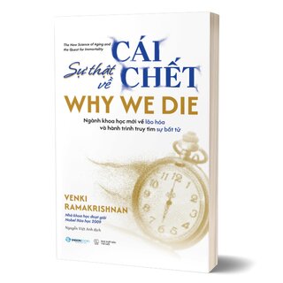 Sự Thật Về Cái Chết