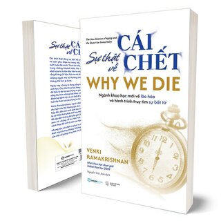 Sự Thật Về Cái Chết