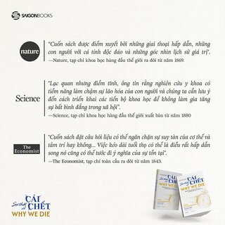 Sự Thật Về Cái Chết
