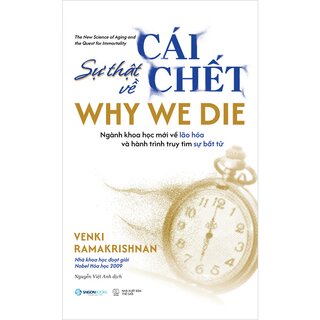 Sự Thật Về Cái Chết
