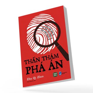 Thần Thám Phá Án
