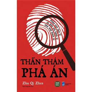 Thần Thám Phá Án