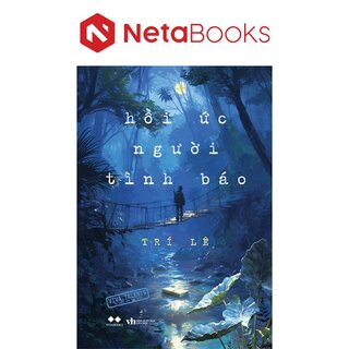 Hồi Ức Người Tình Báo