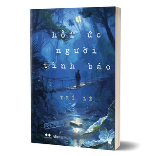 Hồi Ức Người Tình Báo