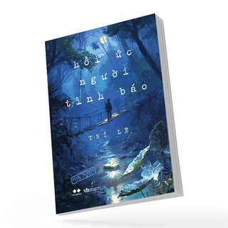 Hồi Ức Người Tình Báo
