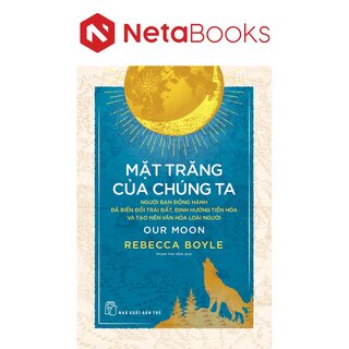Mặt Trăng Của Chúng Ta