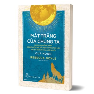 Mặt Trăng Của Chúng Ta