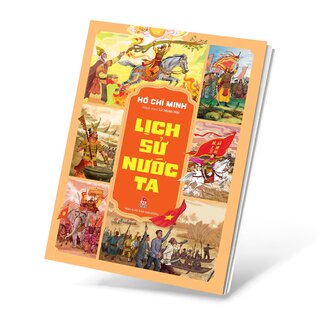 Lịch Sử Nước Ta