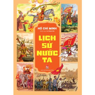 Lịch Sử Nước Ta