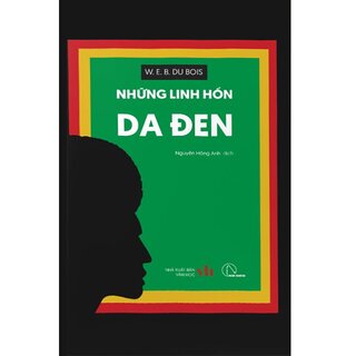 Những Linh Hồn Da Đen