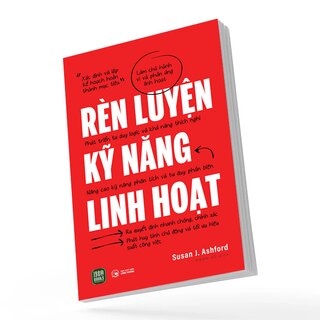 Rèn Luyện Kỹ Năng Linh Hoạt