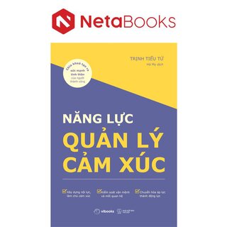 Năng Lực Quản Lý Cảm Xúc