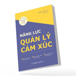 Năng Lực Quản Lý Cảm Xúc