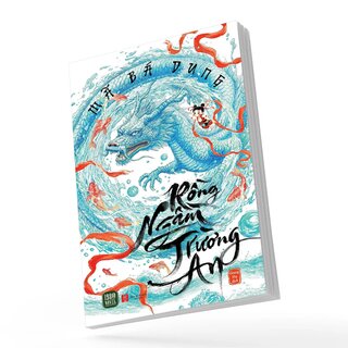 Rồng Ngầm Trường An