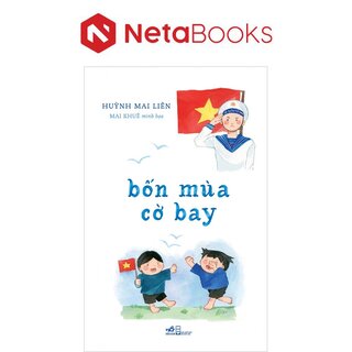 Bốn Mùa Cờ Bay