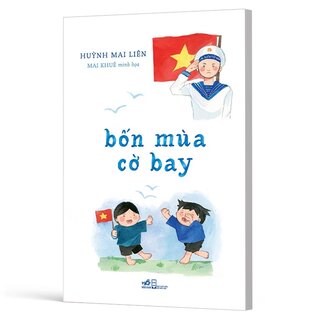 Bốn Mùa Cờ Bay
