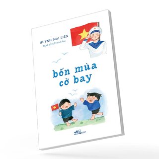 Bốn Mùa Cờ Bay