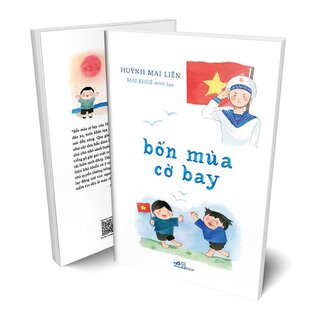 Bốn Mùa Cờ Bay