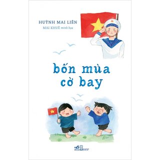 Bốn Mùa Cờ Bay