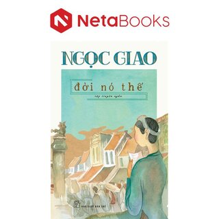 Đời Nó Thế