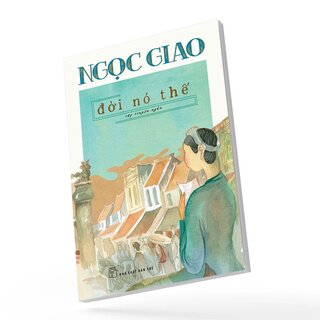 Đời Nó Thế