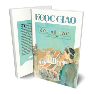 Đời Nó Thế