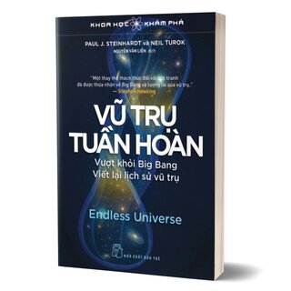 Vũ Trụ Tuần Hoàn
