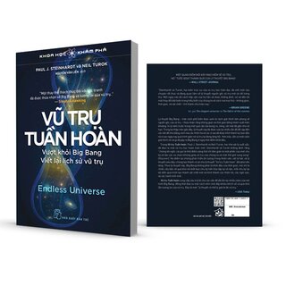 Vũ Trụ Tuần Hoàn
