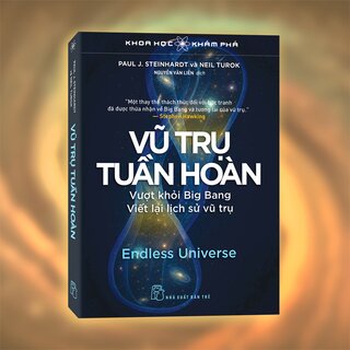 Vũ Trụ Tuần Hoàn