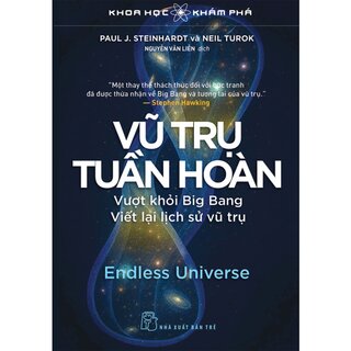 Vũ Trụ Tuần Hoàn